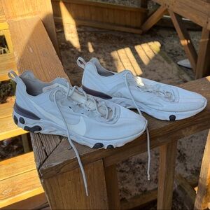 Nike Men’s Element React 55.  Size 13